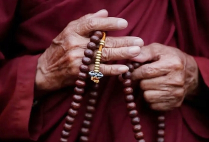 Những câu thơ nói về sự lợi lạc của pháp môn Tịnh độ (P.1) 